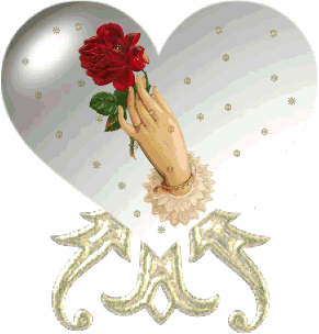 une rose pour toi